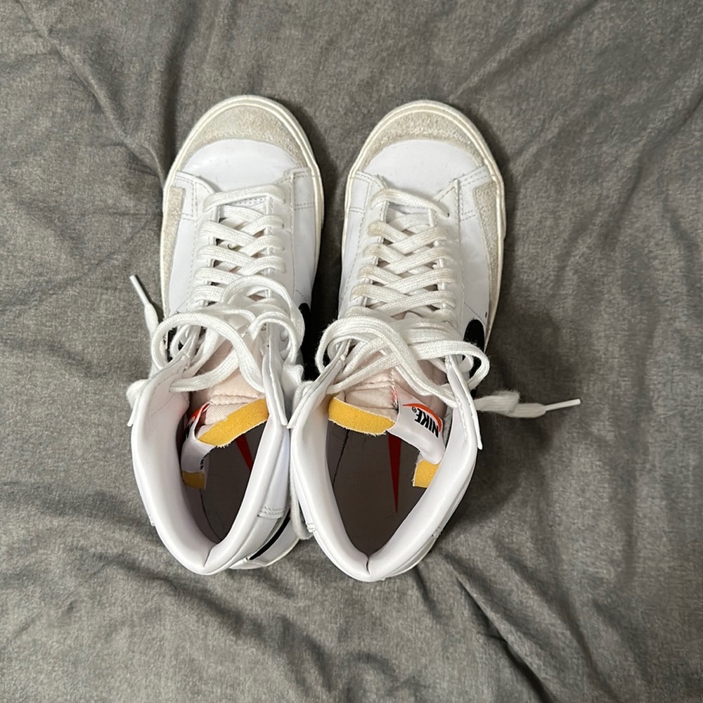 Womens Nike blazers